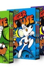 Watch Danger Mouse Wootly